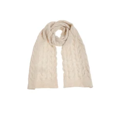 Xandres Écharpe en laine d’alpaga-Femme Accessoires|Echarpes