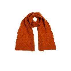 Xandres Écharpe en laine d’alpaga-Femme Accessoires|Echarpes
