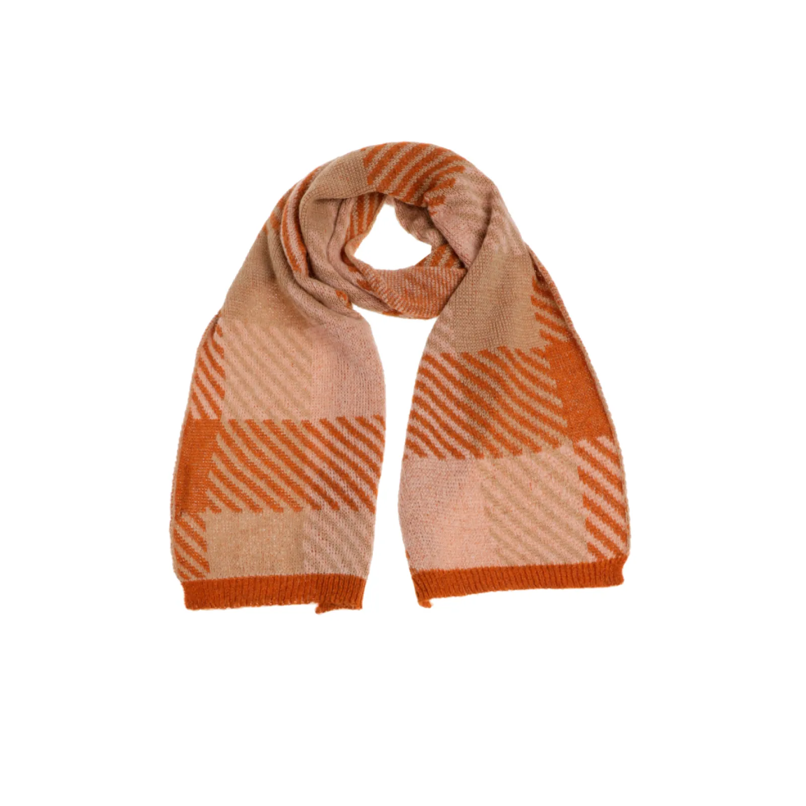 Xandres Écharpe en laine d’alpaga-Femme Xandres Plus|Accessoires