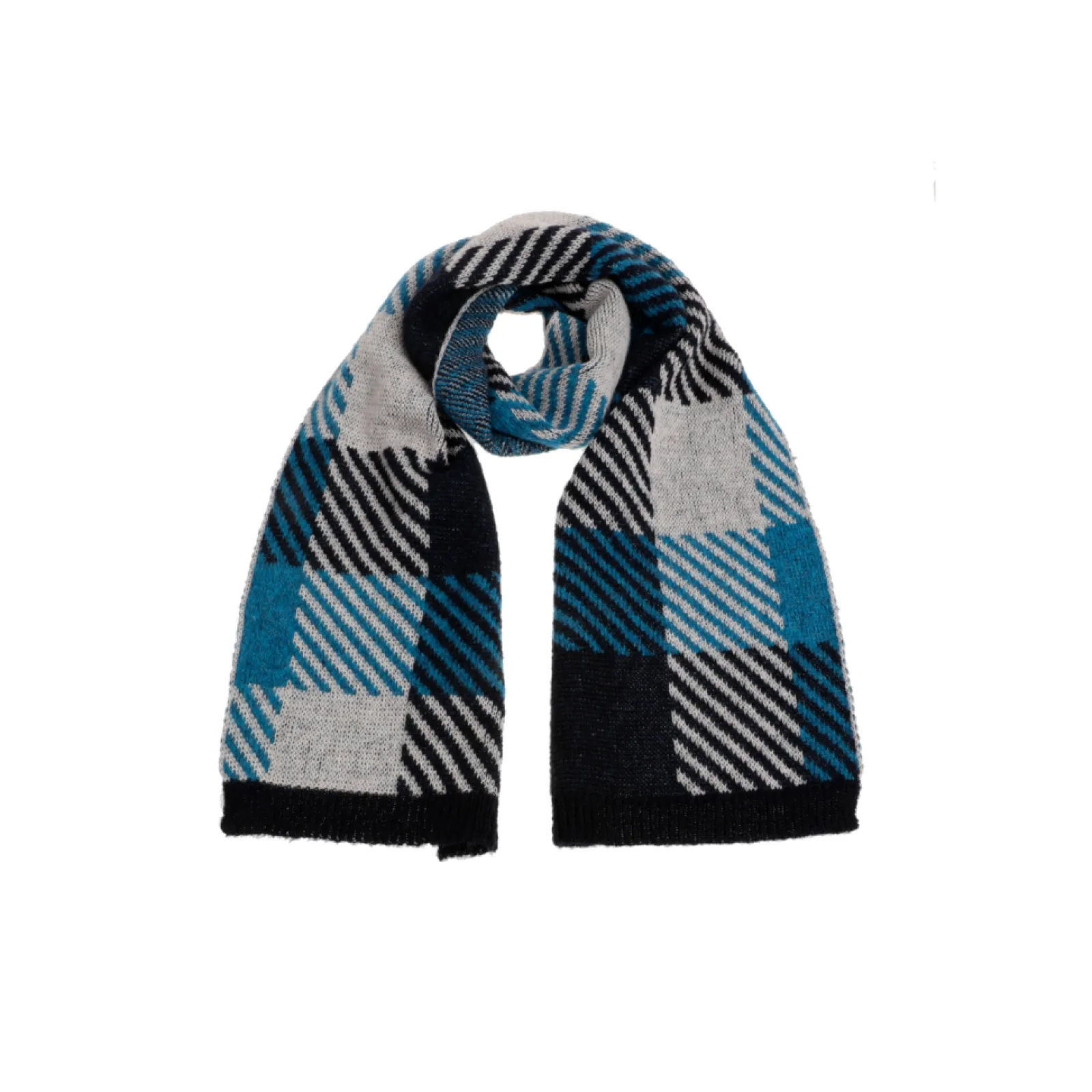 Xandres Écharpe en laine d’alpaga-Femme Xandres Plus|Accessoires