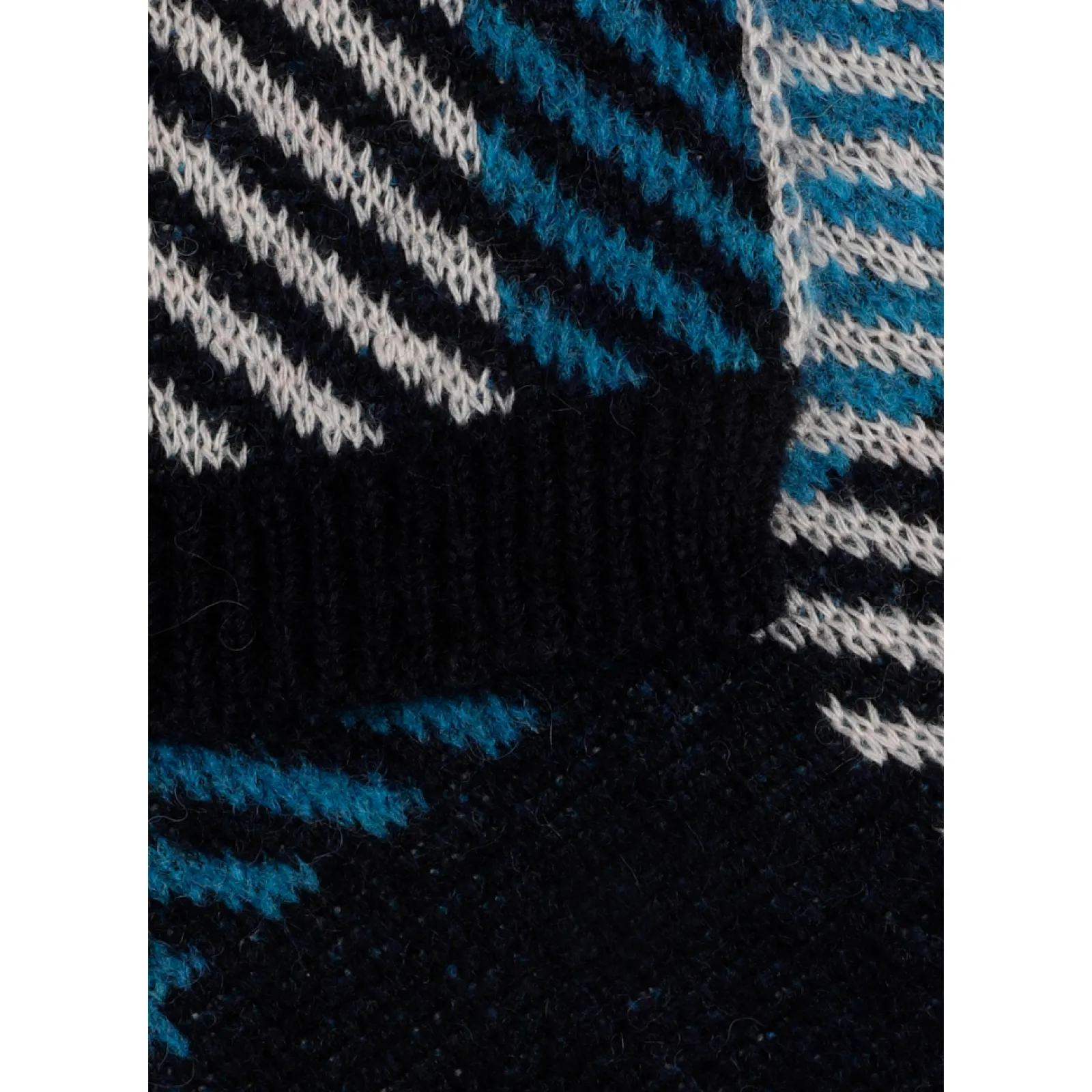 Xandres Écharpe en laine d’alpaga-Femme Xandres Plus|Accessoires