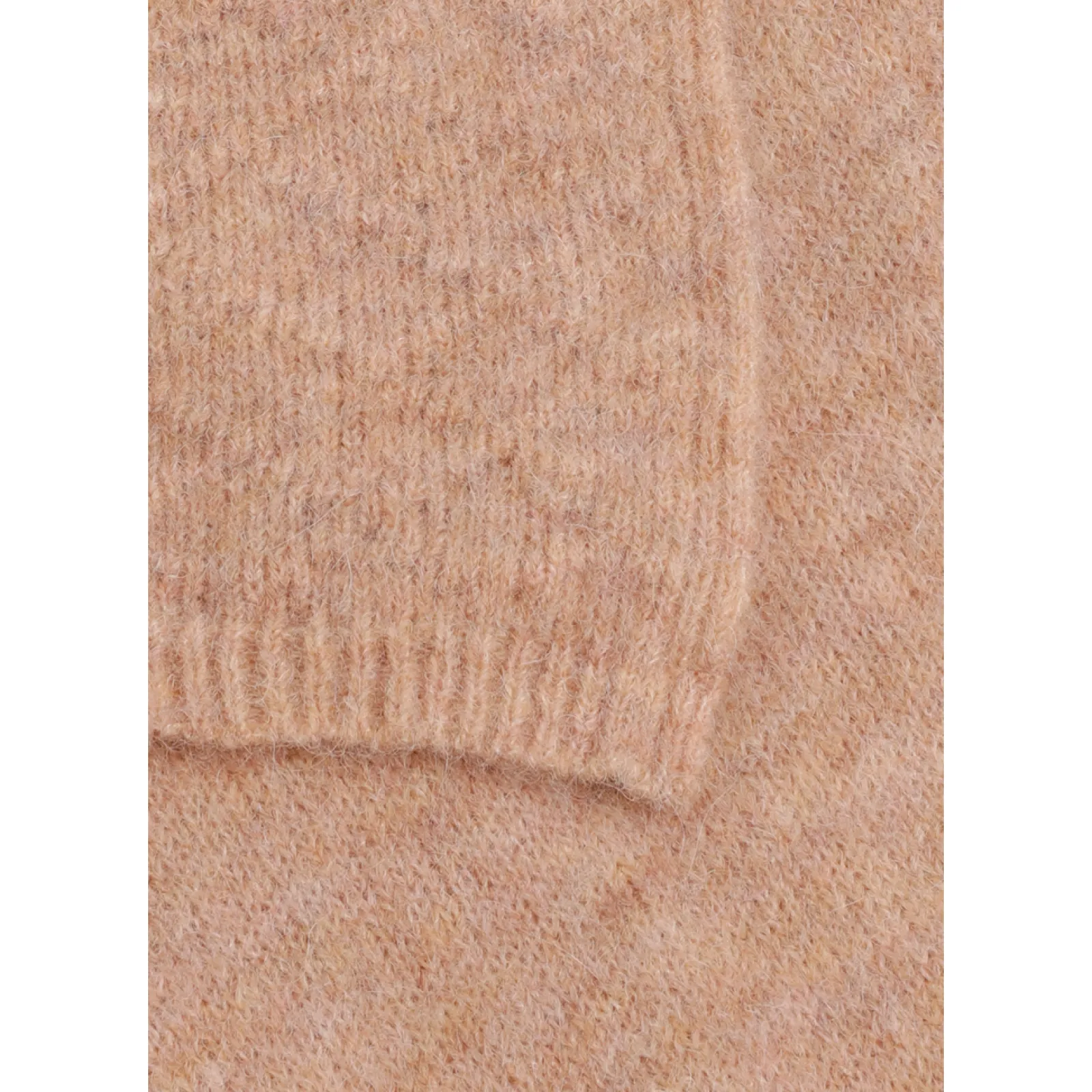 Xandres Écharpe en laine d’alpaga-Femme Xandres Plus|Accessoires