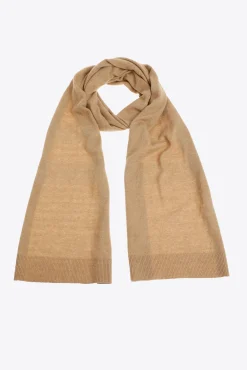 Xandres Écharpe fine tricotée avec une touche de lurex-Femme Accessoires|Echarpes