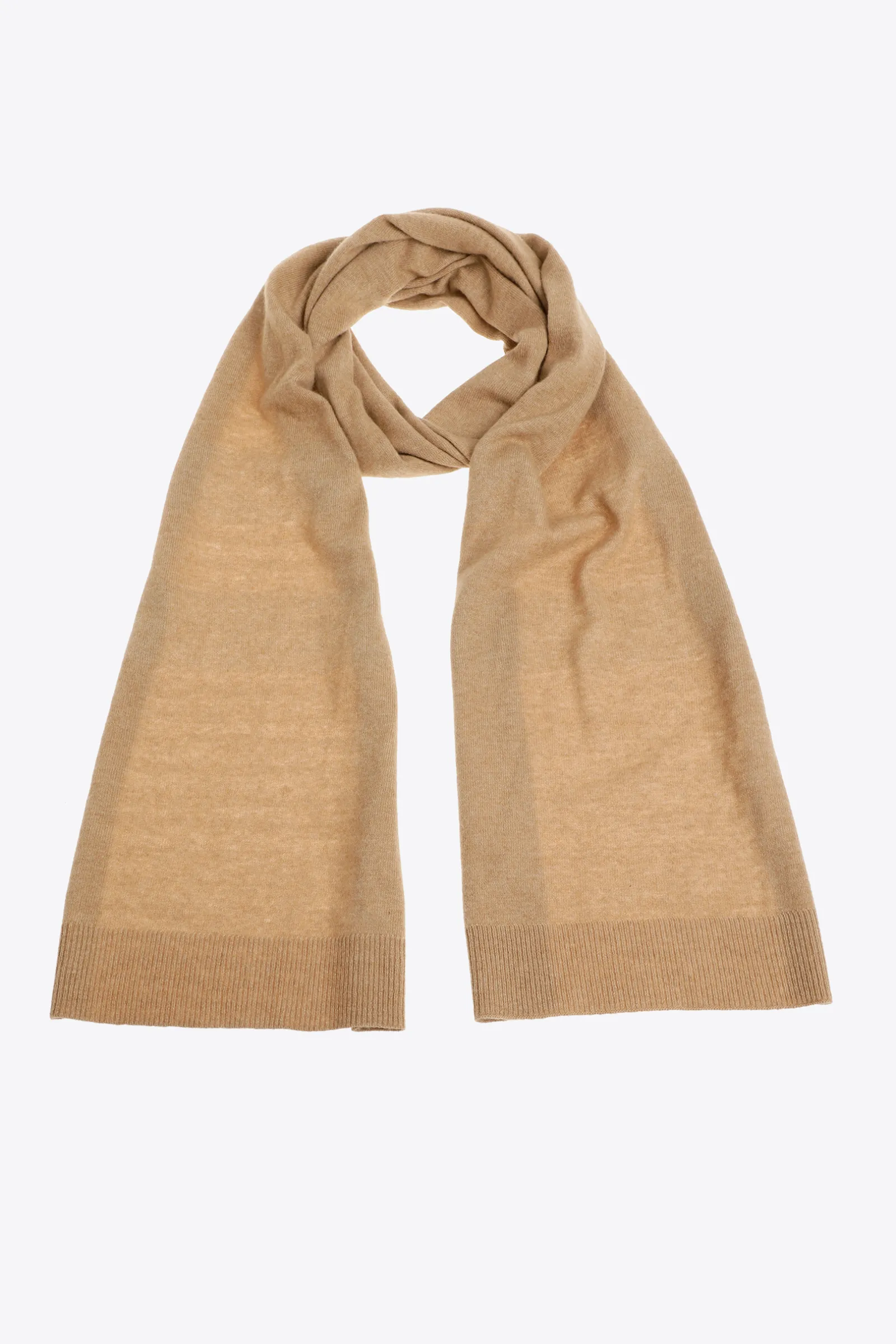 Xandres Écharpe fine tricotée avec une touche de lurex-Femme Accessoires|Echarpes