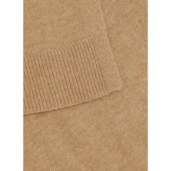Xandres Écharpe fine tricotée avec une touche de lurex-Femme Accessoires|Echarpes