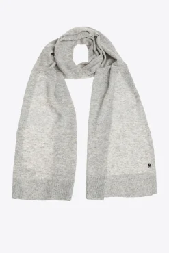 Xandres Écharpe fine tricotée avec une touche de lurex-Femme Accessoires|Echarpes