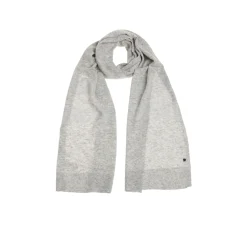 Xandres Écharpe fine tricotée avec une touche de lurex-Femme Accessoires|Echarpes