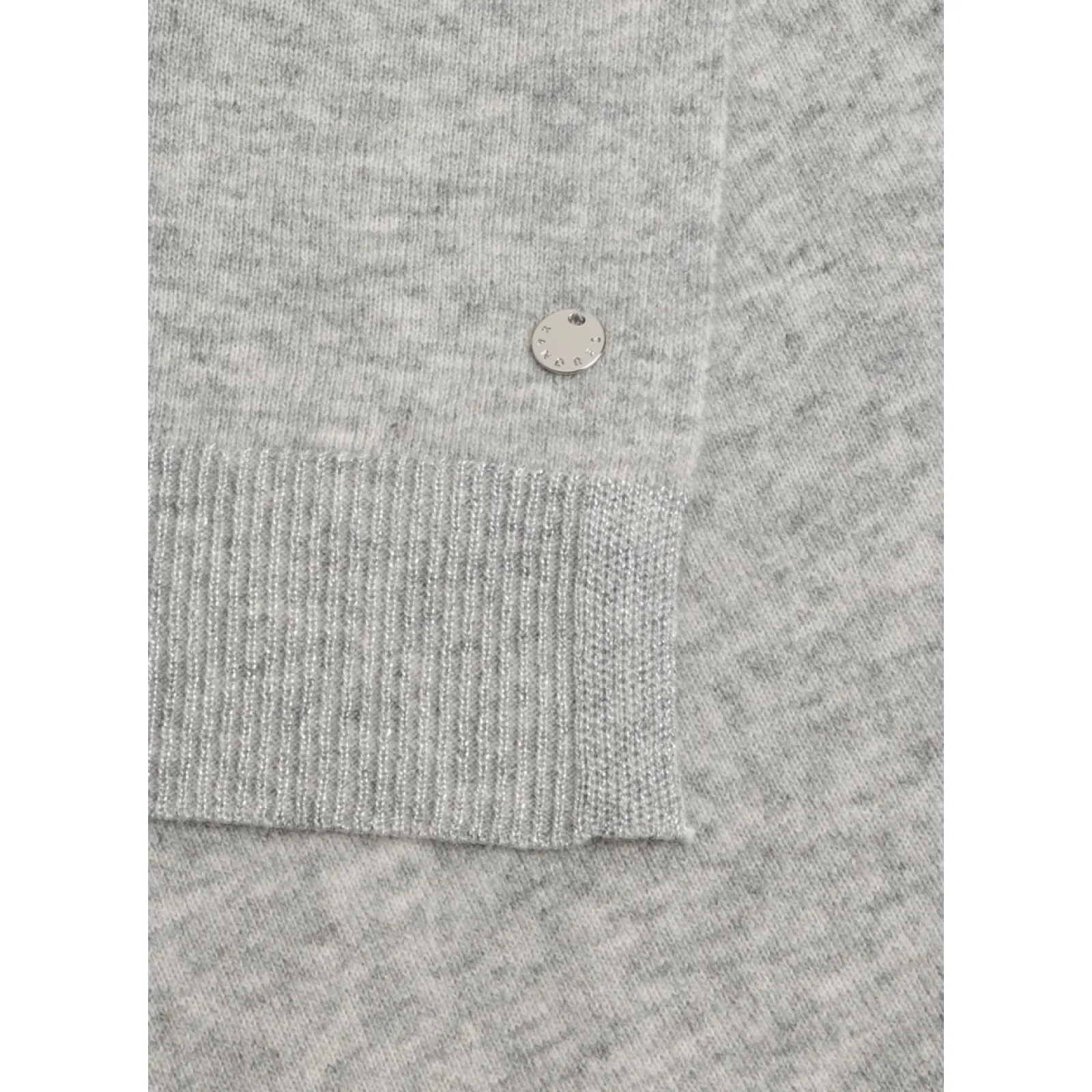 Xandres Écharpe fine tricotée avec une touche de lurex-Femme Accessoires|Echarpes