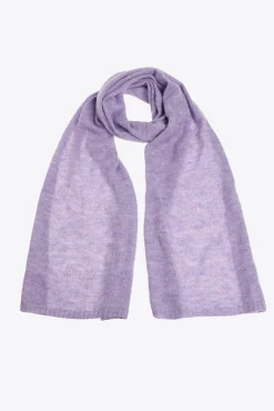Xandres Écharpe mélangée contenant notamment du mohair-Femme Xandres Plus|Accessoires