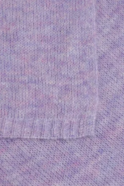 Xandres Écharpe mélangée contenant notamment du mohair-Femme Xandres Plus|Accessoires