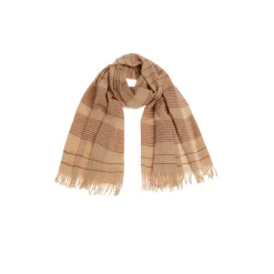 Xandres Écharpe rayée-Femme Accessoires|Echarpes