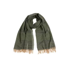 Xandres Écharpe rayée-Femme Accessoires|Echarpes