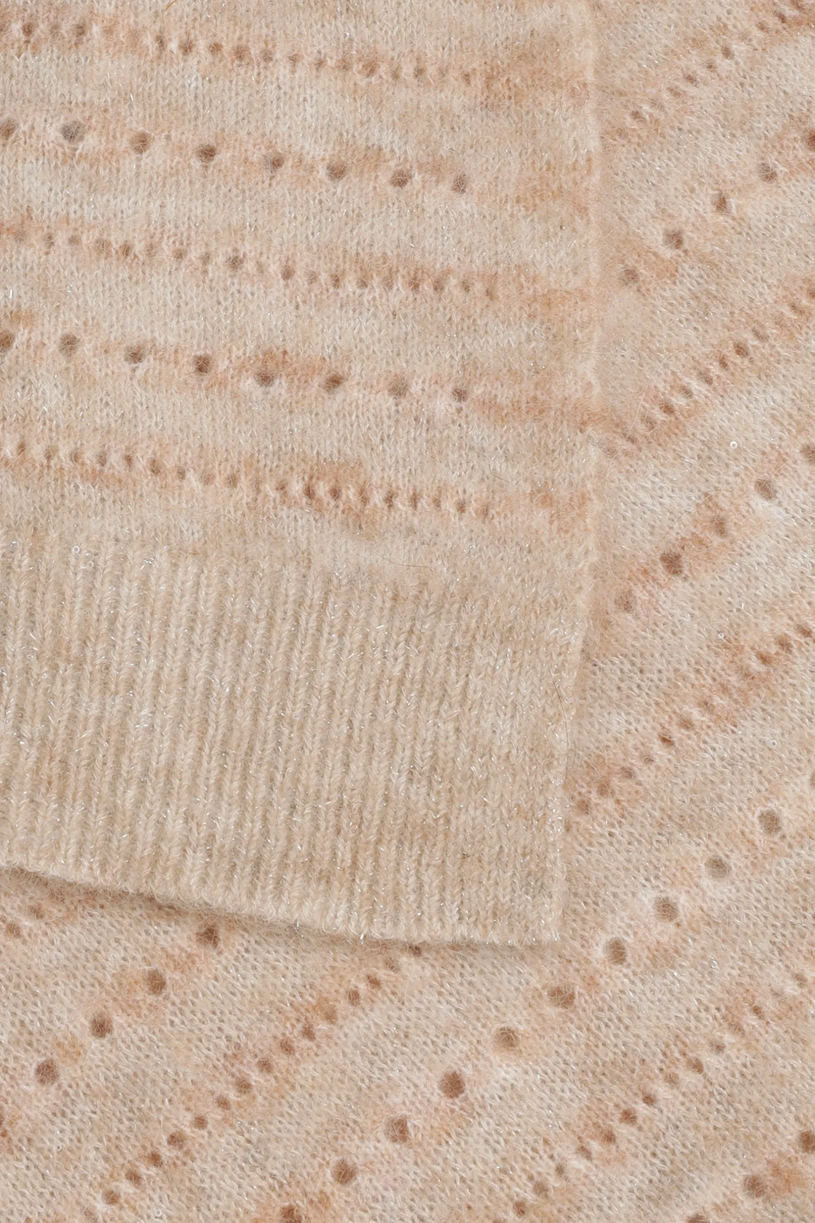 Xandres Écharpe subtilement pailletée-Femme Xandres Plus|Accessoires