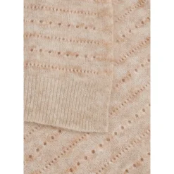 Xandres Écharpe subtilement pailletée-Femme Xandres Plus|Accessoires