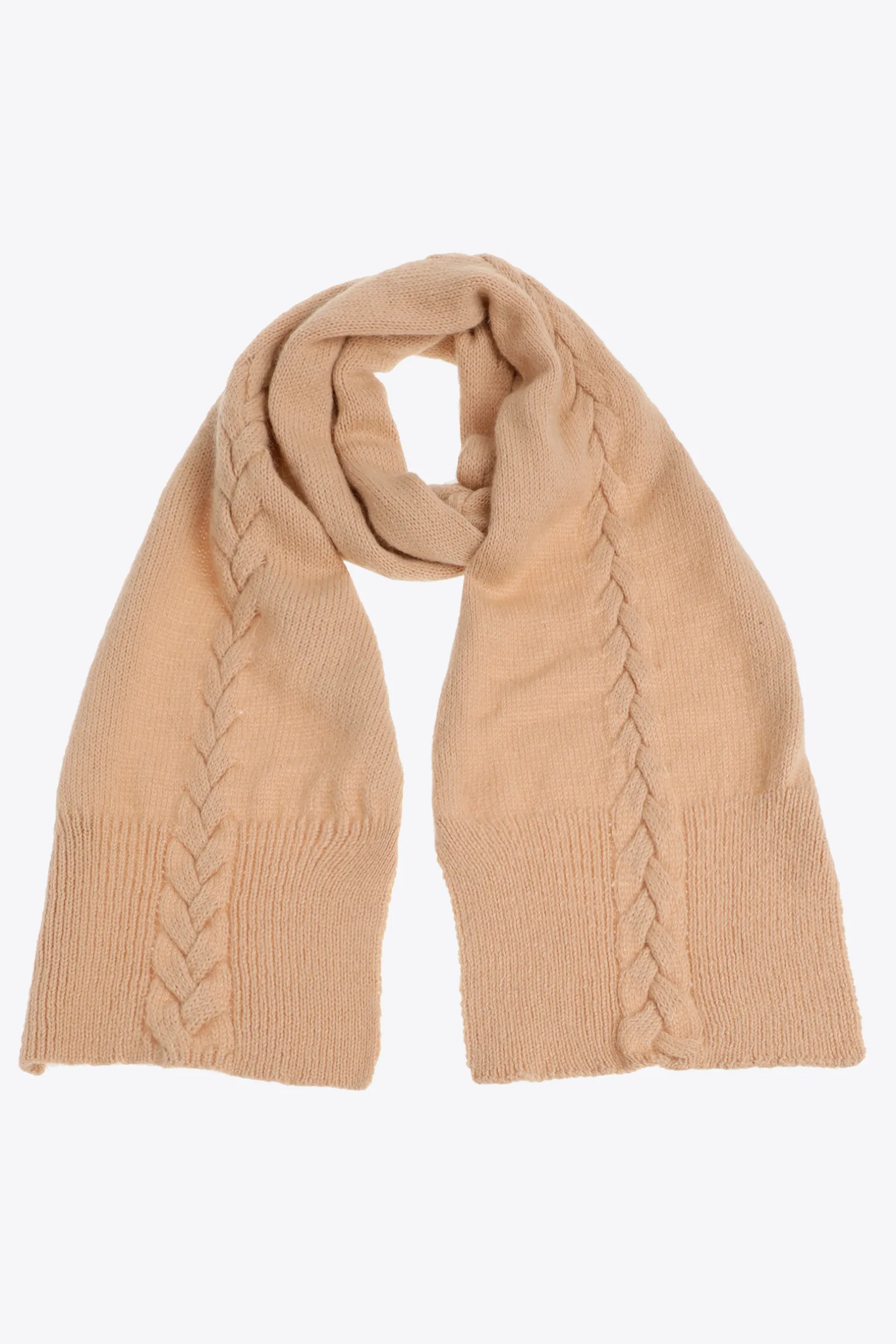 Xandres Écharpe torsadée-Femme Xandres Plus|Accessoires
