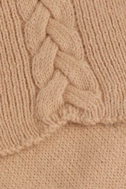Xandres Écharpe torsadée-Femme Xandres Plus|Accessoires