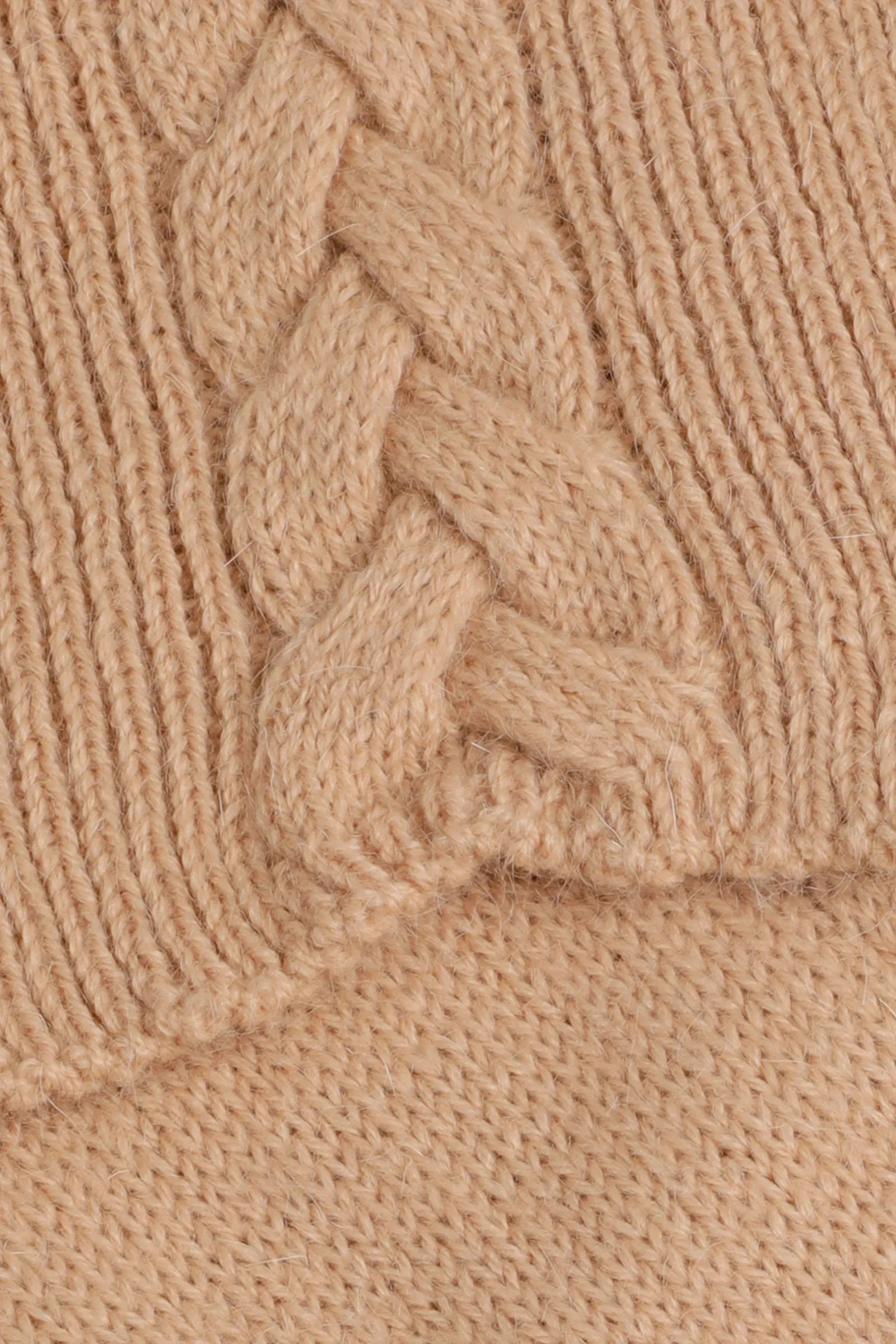 Xandres Écharpe torsadée-Femme Xandres Plus|Accessoires