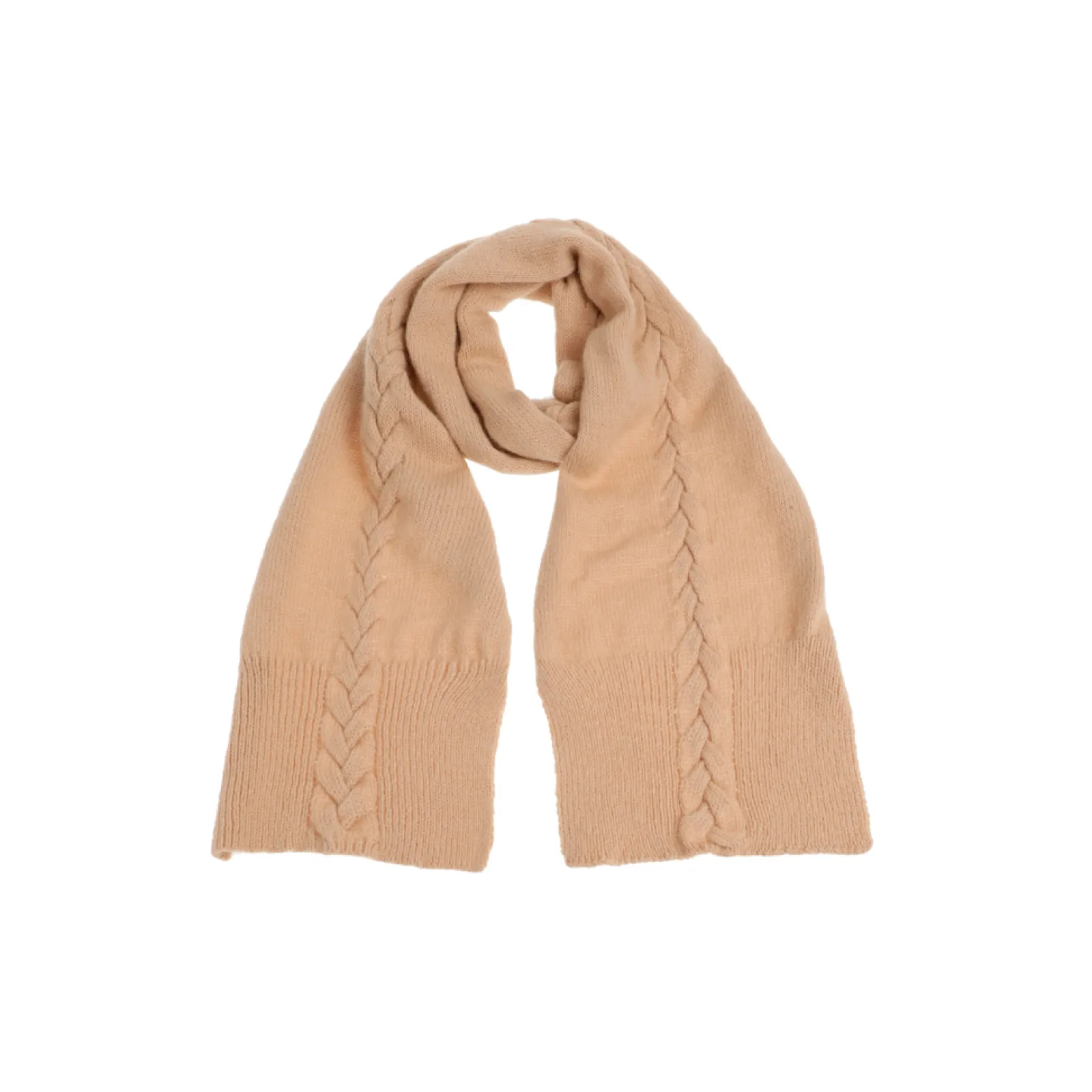 Xandres Écharpe torsadée-Femme Xandres Plus|Accessoires