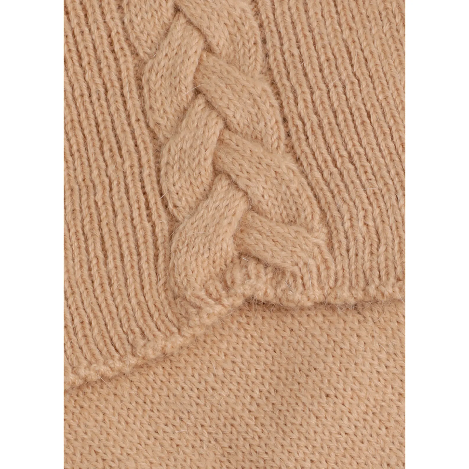 Xandres Écharpe torsadée-Femme Xandres Plus|Accessoires