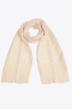 Xandres Écharpe torsadée-Femme Xandres Plus|Accessoires