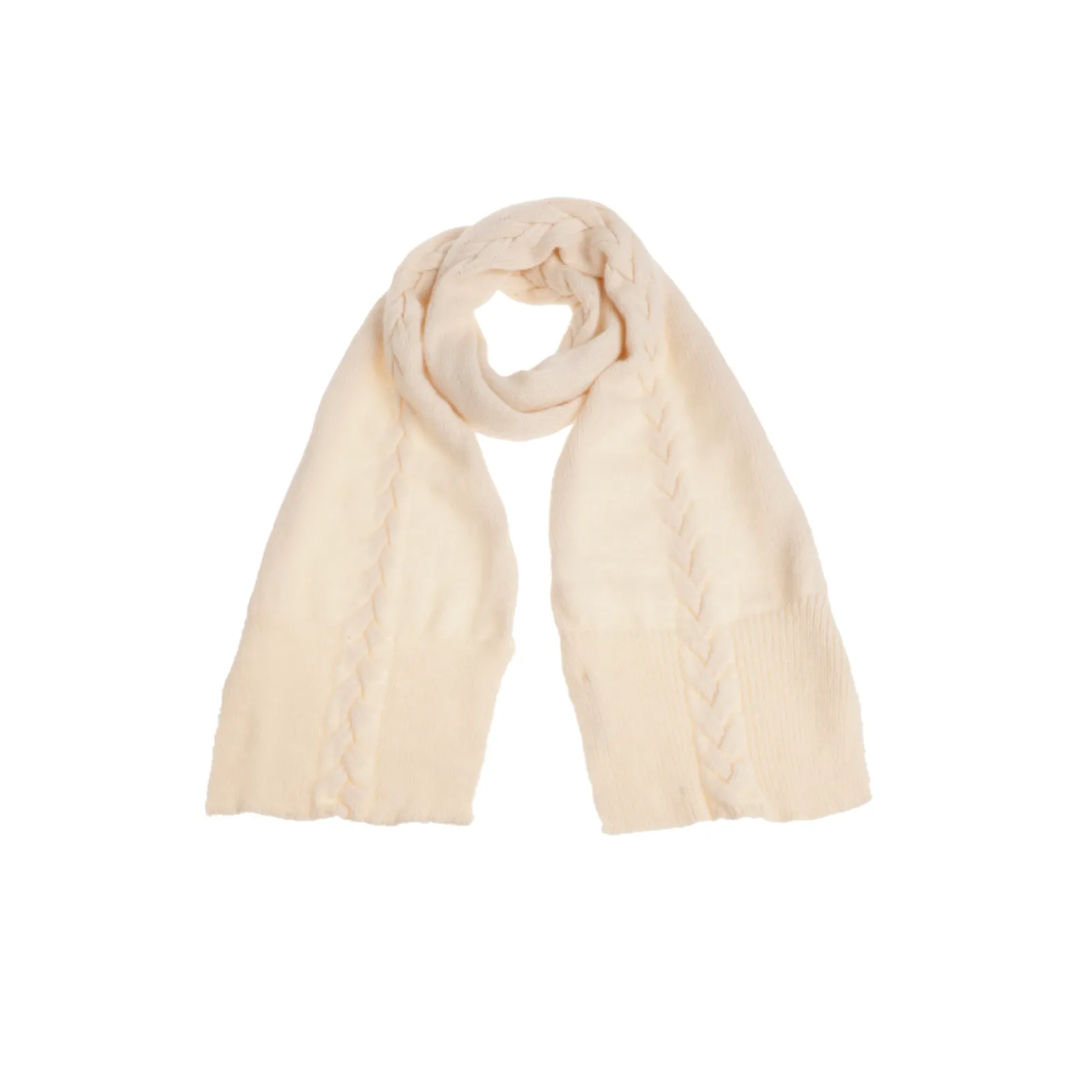 Xandres Écharpe torsadée-Femme Xandres Plus|Accessoires