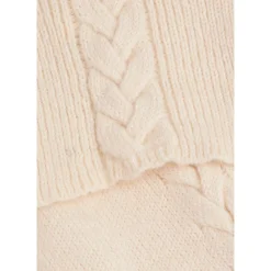 Xandres Écharpe torsadée-Femme Xandres Plus|Accessoires