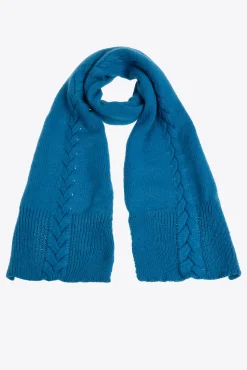 Xandres Écharpe torsadée-Femme Xandres Plus|Accessoires
