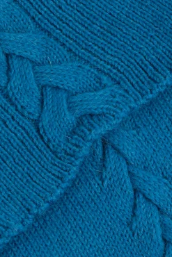 Xandres Écharpe torsadée-Femme Xandres Plus|Accessoires