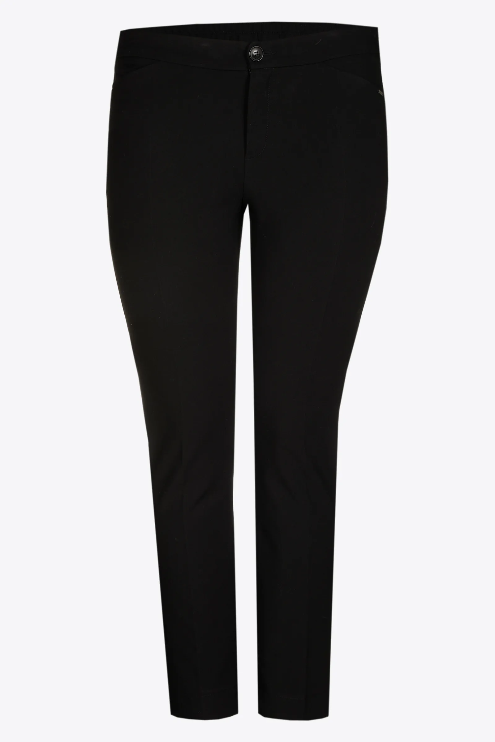 Xandres Chaud pantalon habillé-Femme Xandres Plus|Pantalons