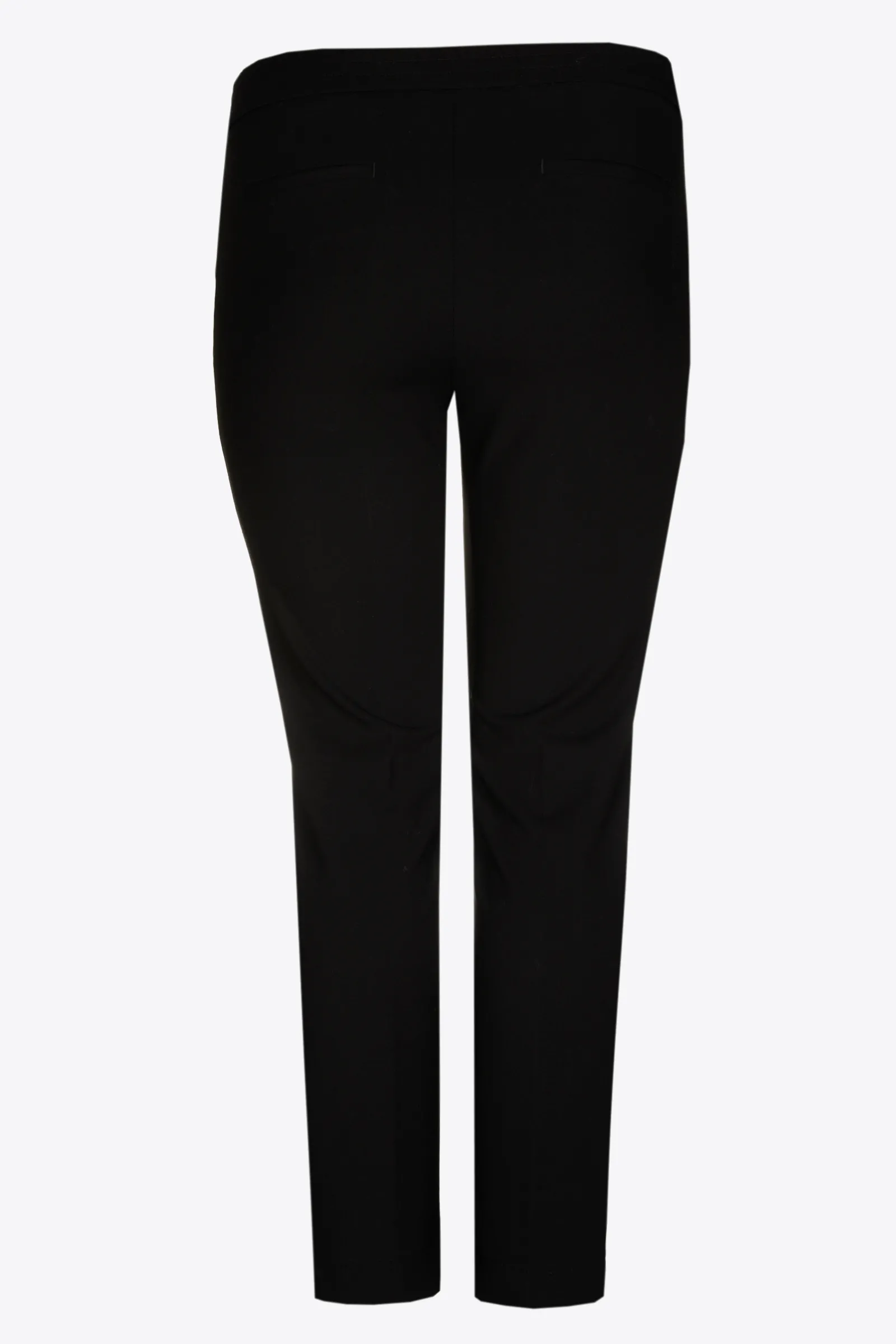 Xandres Chaud pantalon habillé-Femme Xandres Plus|Pantalons