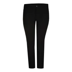 Xandres Chaud pantalon habillé-Femme Xandres Plus|Pantalons