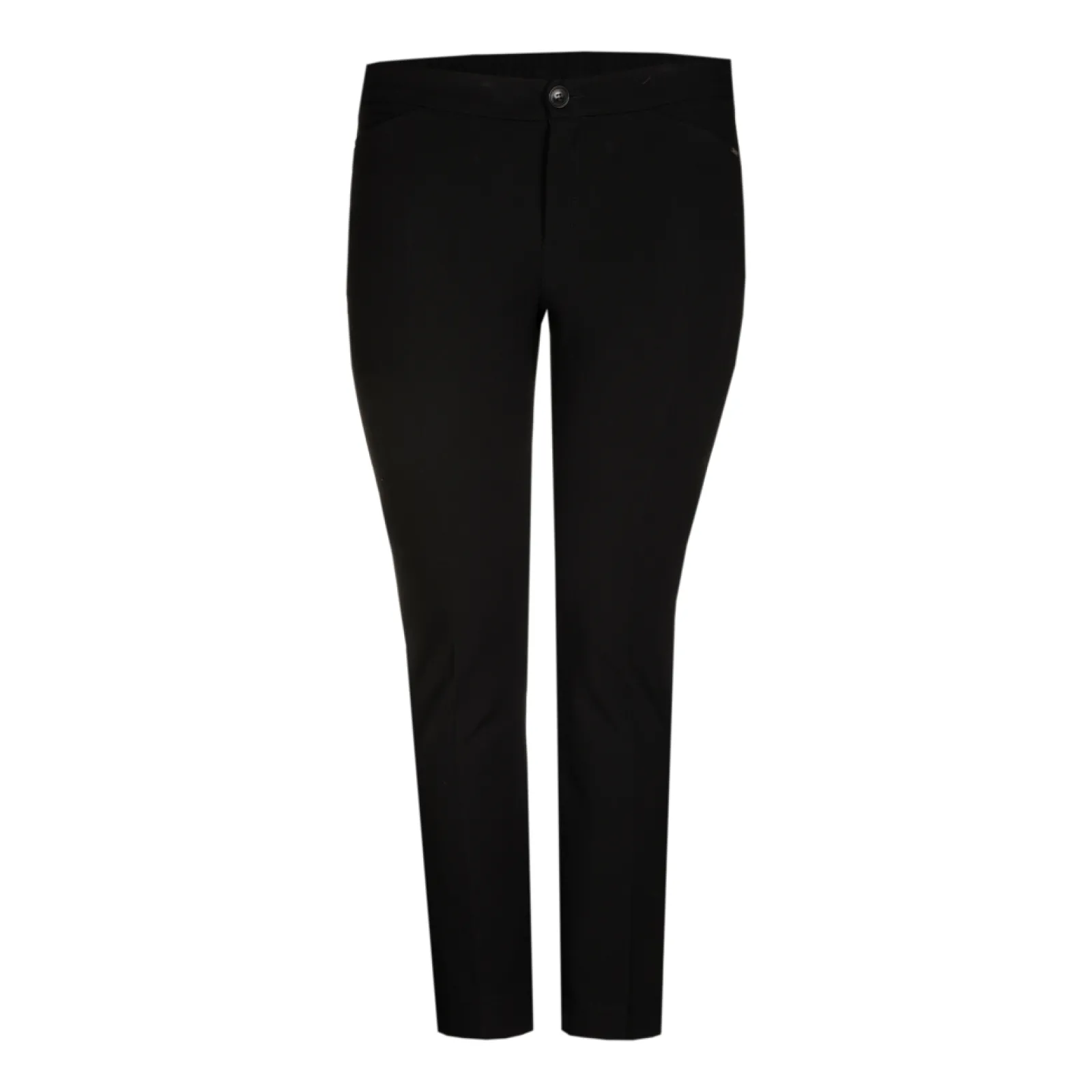 Xandres Chaud pantalon habillé-Femme Xandres Plus|Pantalons