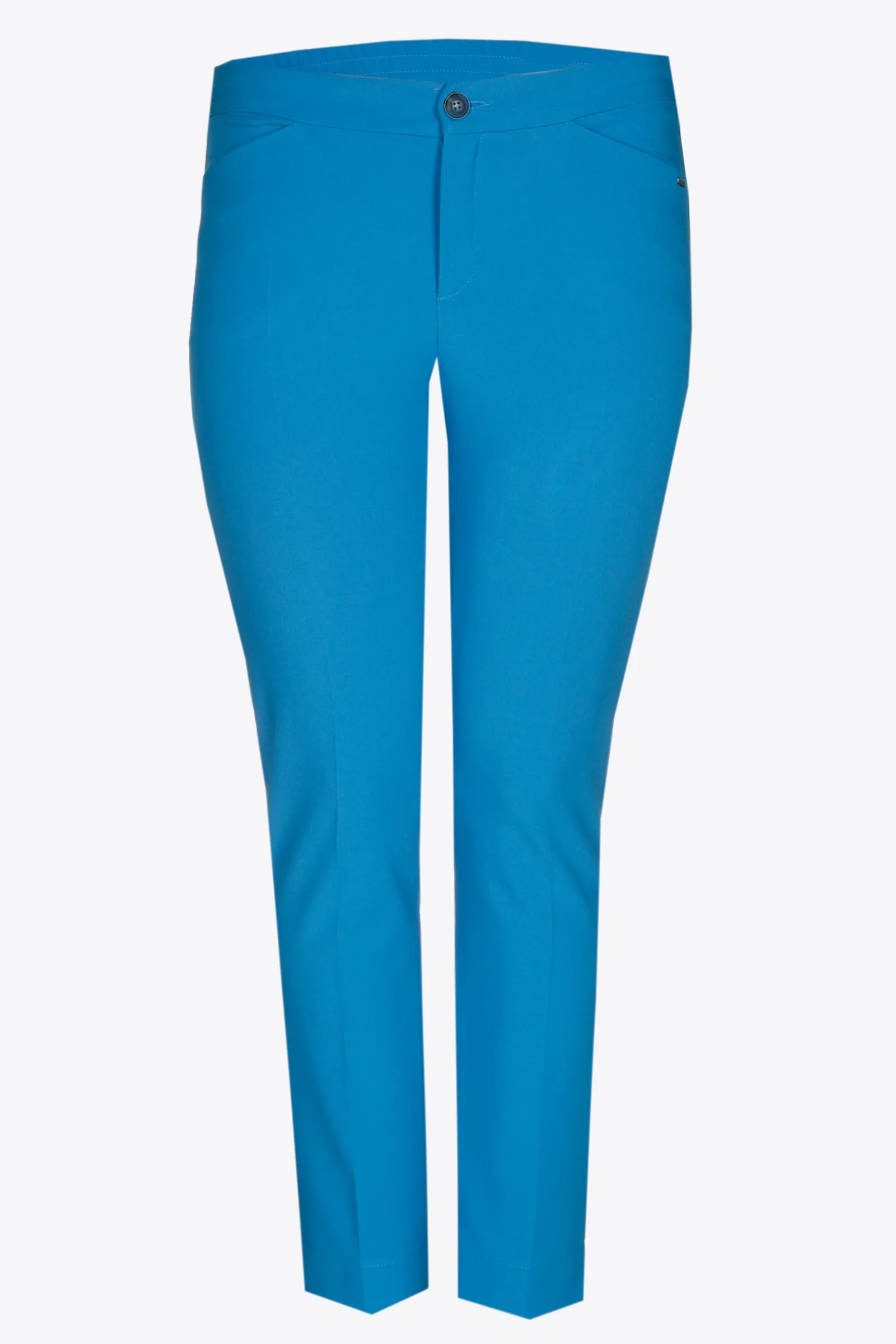 Xandres Chaud pantalon habillé-Femme Xandres Plus|Pantalons