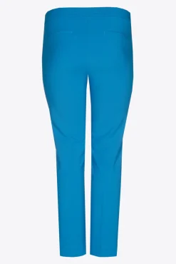 Xandres Chaud pantalon habillé-Femme Xandres Plus|Pantalons
