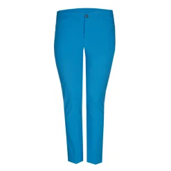 Xandres Chaud pantalon habillé-Femme Xandres Plus|Pantalons