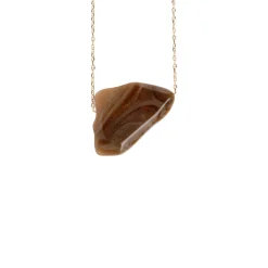 Xandres Collier avec pendentif original-Femme Accessoires