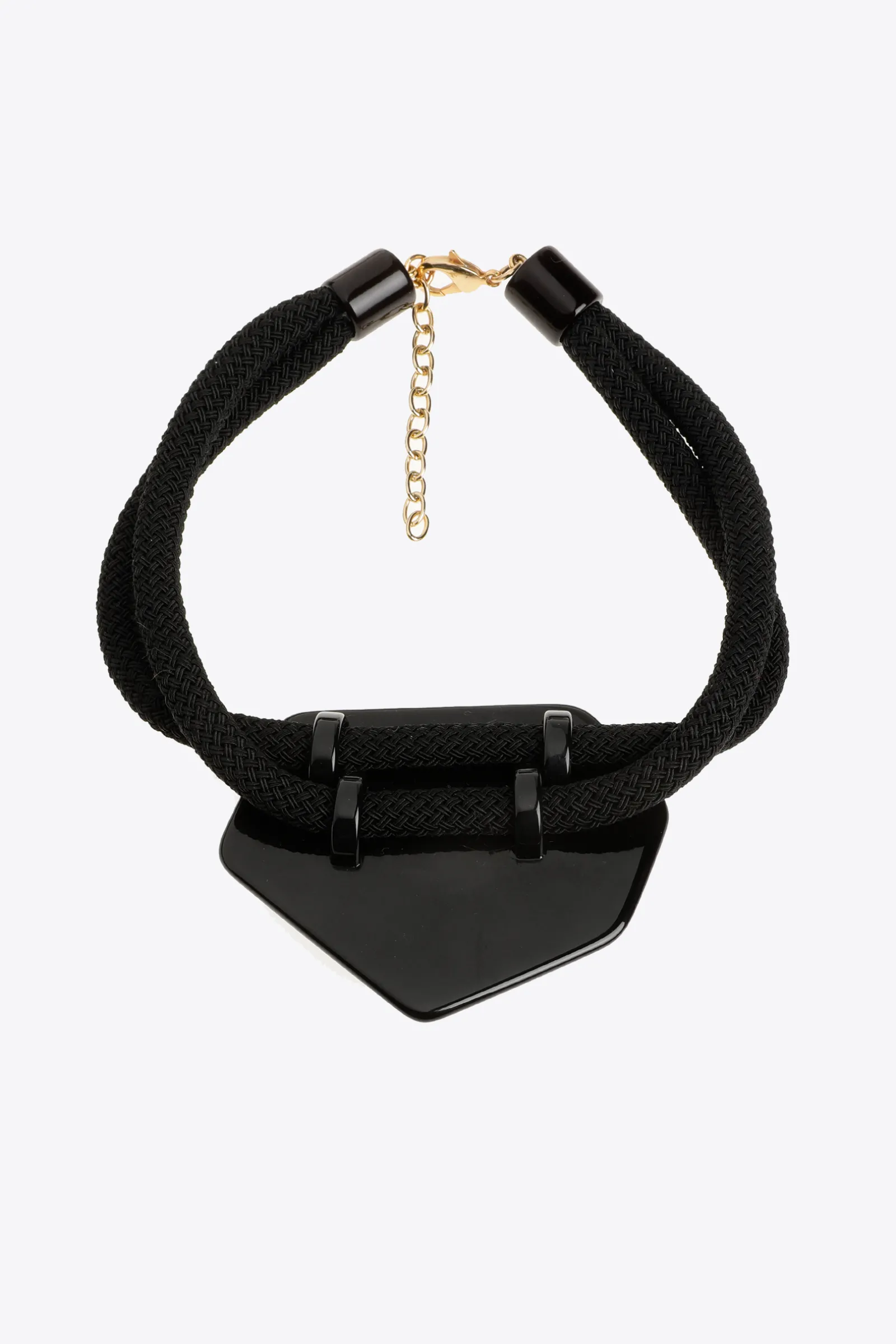 Xandres Collier court emblématique-Femme Accessoires