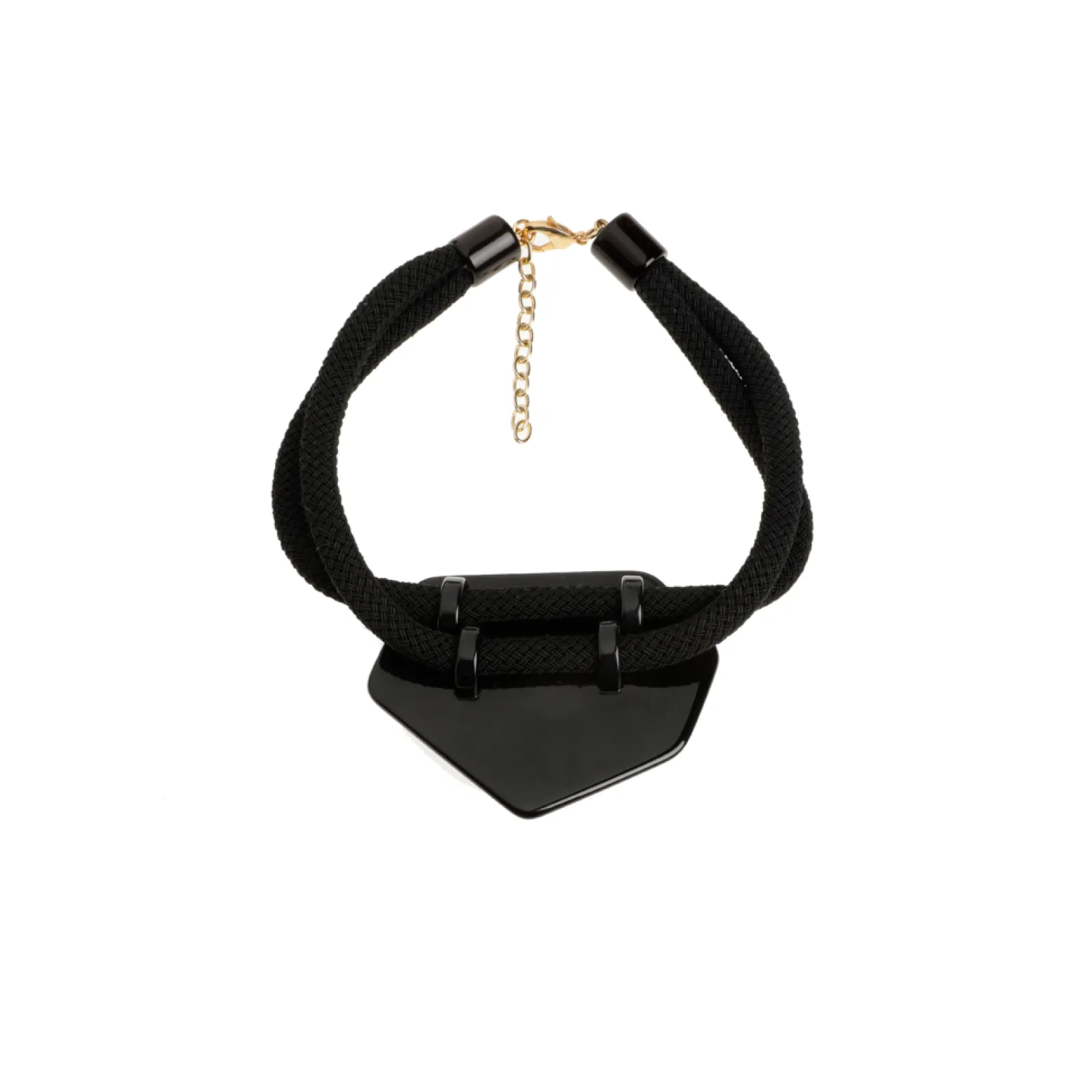 Xandres Collier court emblématique-Femme Accessoires