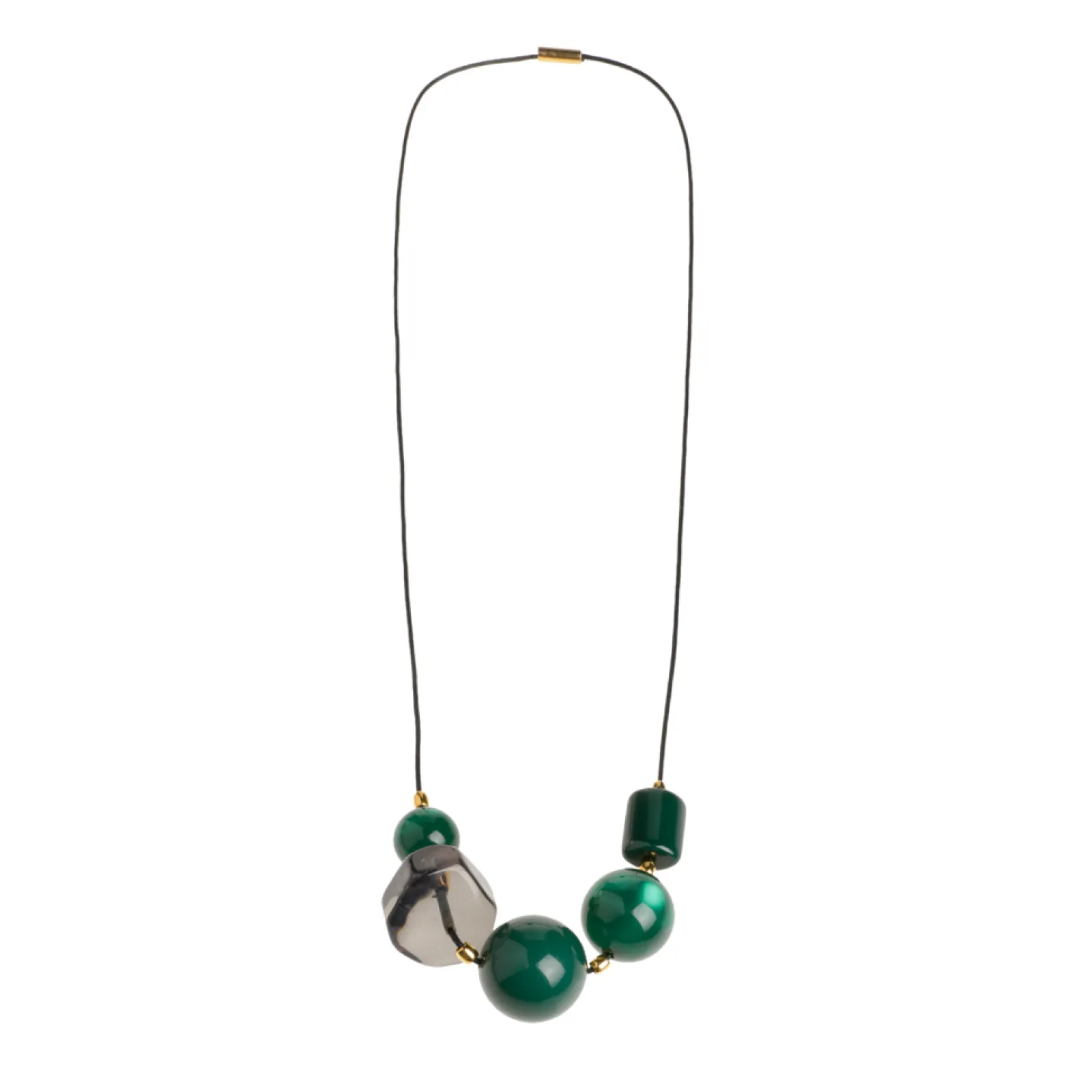 Xandres Collier orné de perles-Femme Accessoires