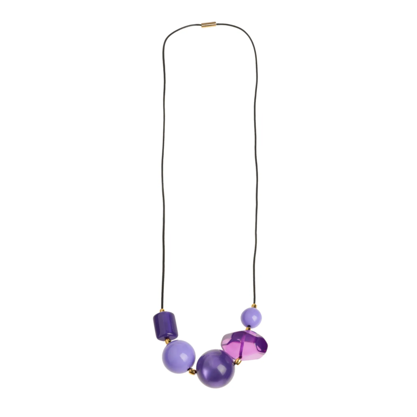 Xandres Collier orné de perles-Femme Accessoires