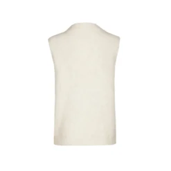 Xandres Débardeur en laine d’alpaga-Femme Pulls & Cardigans