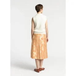 Xandres Débardeur en laine d’alpaga-Femme Pulls & Cardigans