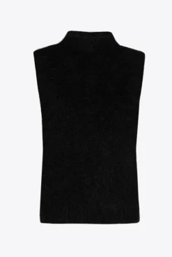 Xandres Débardeur en laine d’alpaga-Femme Pulls & Cardigans