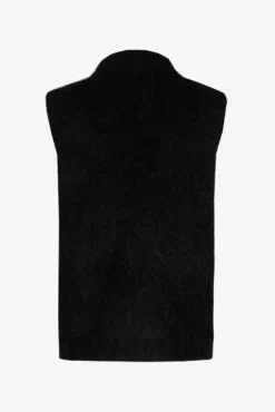 Xandres Débardeur en laine d’alpaga-Femme Pulls & Cardigans