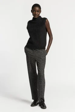 Xandres Débardeur en laine d’alpaga-Femme Pulls & Cardigans