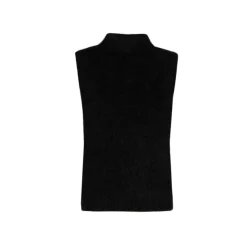 Xandres Débardeur en laine d’alpaga-Femme Pulls & Cardigans