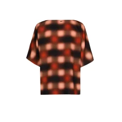 Xandres Débardeur à imprimé flou-Femme Xandres Plus|Blouses