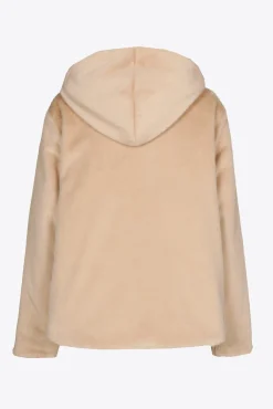 Xandres Doudoune réversible-Femme Manteaux & Vestes