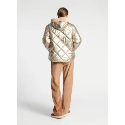 Xandres Doudoune réversible-Femme Manteaux & Vestes