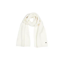 Xandres Foulard en fourrure confectionné avec de la laine d’alpaga-Femme Xandres Plus|Accessoires